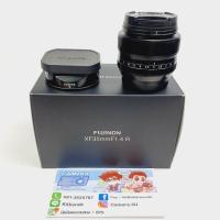 ราคา FUJINON FX 35mm f1.4 (13936694001)