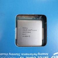 ราคา ซีพียู CPU Intel Core i3-4150 3.5GHz Socket 1150 มือสอง ของครบ (4901773434)