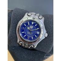 ราคา Tag heuer รุ่น S/el ก้างปลา รหัส Wg5114 ขนาด Kingsize 36mm. รวมมะยม41mm. (20688412921)