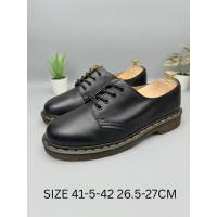 ราคา Vintage90-00s Dr.Martens 1461 Black Made in England มือสองของแท้100% (29935120923)