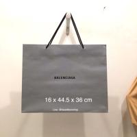 ราคา ถุงกระดาษ Balenciaga แท้ (4116676620)