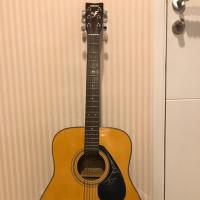 ราคา กีตาร์ yamaha F340 สภาพ 90% (1102746076)