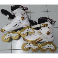 ราคา โรลเลอร์สเกตมือสอง รองเท้าโรลเลอร์สเกตผู้ใหญ่ โรลเลอร์สเกต โรลเลอร์สเกตเก่า WEIQIU โรลเลอร์สเกต (9476803007)
