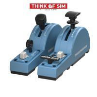 ราคา Thrustmaster TCA Quadrant Add-On Airbus Edition (9770248938)