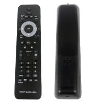ราคา เหมาะสําหรับ Philips โฮมเธียเตอร์รีโมทคอนโทรล HTS5540 HTS3540 HTS3510 HTS3548 ABS เปลี่ยน (43323886050)