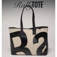 ราคา กระเป๋า rally movement ของแท้100%จากชอป รุ่น TOTE BAG (25434529211)