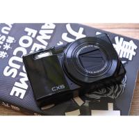 ราคา กล้องดิจิตอล Ricoh CX6 สภาพสวย หายาก (23053892980)