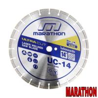 ราคา MARATHON​ ใบตัดคอนกรีต14นิ้ว (26557535252)