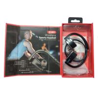 ราคา หูฟังสปอร์ตไร้สาย IPIPOO iP-803 (5200629211)