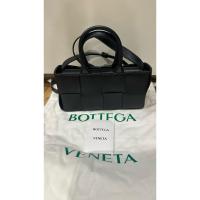 ราคา Used once Bottega Veneta Mini East-West Arco (24195654010)