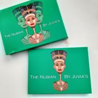 ราคา Eyeshadow Juvia's nubian pallette (18021808434)