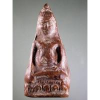 ราคา Antig Fast 4359 พระหูยาน เนื้อดินเผา หลวงปู่ถม วัดเชิงท่า จังหวัดลพบุรี (20787581052)