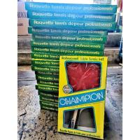 ราคา Champion แชมป์เปี้ยน ไม้ปิงปอง ดำ-แดงBrand: CHAMPION (12313931348)