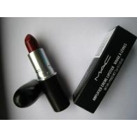 ราคา M.A.C Amplified Cream Lipstick - Dubonnet (1048240684)