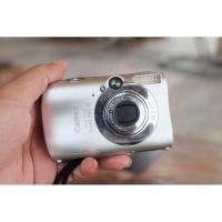 ราคา (ทักก่อน) กล้อง canon ixus980is สวยงาม สภาพดี (23352078528)