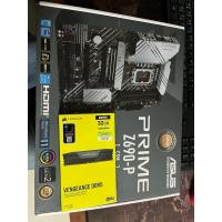 ราคา Asus Prime Z690 + DDR5 32GB (18285886091)