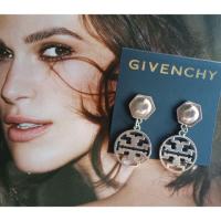 ราคา ต่างหูแบรนด์ givenchy (1619565670)