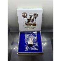 ราคา หลวงพ่อเงิน รุ่นเงินสิทธิโชติ เนื้อเงิน พิมพ์นิยม อุดกริ่ง วัดบางคลาน (หิรัญญาราม) จ.พิจิตร ปี2557 พร้อมกล่องเดิม (25012170175)