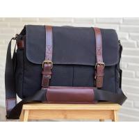ราคา กระเป๋ากล้อง ONA brixton canvas สี Black Waxed มือสอง สภาพใหม่ (22777528194)