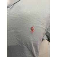 ราคา เสื้อยืดแบรนด์แท้มือสอง แบรนด์ POLO (3281364939)