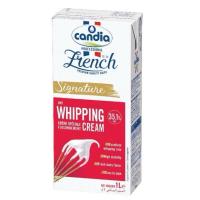 ราคา แคนเดีย วิปปิ้งครีม 35.1% ขนาด 1 ลิตร Can dia Whipping Cream 35.1% 1LITER (44311382217)