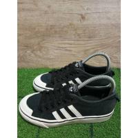 ราคา รองเท้าผ้าใบ Adidas Nizza ⭐️ Size 37.5 (23.5 cm.) ของแท้มือสอง สภาพใหม่มาก【จัดส่งไว】 (24404011495)