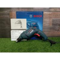ราคา สว่านไฟฟ้า มอเตอร์กำลังสูง 350W BOSCH รุ่น GBM 350 Professional (8097230825)