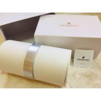 ราคา กล่องใส่นาฬิกา SWAROVSKI มือ 1 (7811981701)