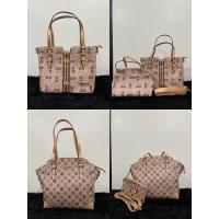 ราคา กระเป๋า Parlontis Established 2001 มีสายยาว มีกระเป๋าใบลูกน่ารักๆ เฅตนี้คุ้มแน่ (4288862089)