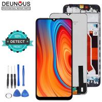 ราคา Original สําหรับ A16 จอแสดงผล LCD Touch Screen Digitizer Assembly CPH2269 โทรศัพท์มือถือเปลี่ยน CPH2271 สําหรับ A16s LCD (44273971707)