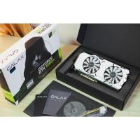 ราคา Galax GTX1080Ti EXOC White แรม Micron ทักแชทสอบถามได้ครับ (10982837615)