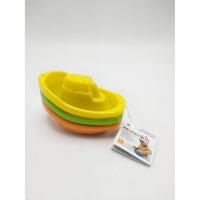 ราคา Munchkin : MNK44559 ของเล่นในน้ำ Little Boat Train (19029) (1641181493)