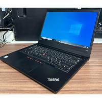 ราคา Lenovo Thinkpad - E480 มือสอง มีตำหนินิดหน่อย พร้อมใช้งาน (23235552292)