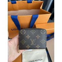 ราคา Lv zippy coin monogram Y.23ฝังชิพ (20391131303)