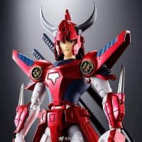 ราคา [Pre-order] ARMOR PLUS Samurai Troopers Rekka no Ryo RENEWAL EDITION [LIMITED P-BANDAI] (43803488015)