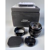 ราคา ขาย LENS Fujinon XF 35mm f1.4Rสภาพสวย หมดประกันศูนย์ (23903556034)