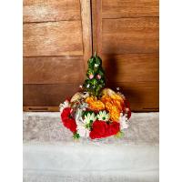 ราคา พานขันหมากเอก(ธีมสีแดง) (21371429758)