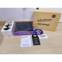 ราคา ขาย เครื่องเล่นแผ่นเสียง HONNE x GADHOUSE ผลิตแค่ 500 เครื่องทั่วโลก เก่าเก็บ สวยมากๆครับ สีลิมิเต็ดครับ (56450257807)
