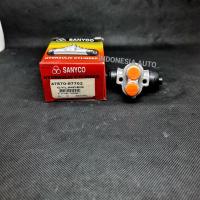 ราคา SANYCO CHARADE G11 WHEEL CYLINDER BLOCK เบรค (หลัง) 47570-87702 (41472650472)