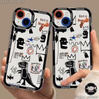 ราคา จัดส่งในพื้นที่ Angel Eyes มันวาว สวย น่ารัก การ์ตูน For IPhone16 15 14 13 12 11 6 7 8plus Pro Promax X XR XSMAX TSY023 (42665610184)