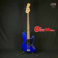 ราคา เบสไฟฟ้า Squier Jazz Bass (47500866432)