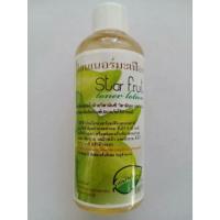 ราคา #โทนเนอร์มะเฟือง#โทเนอร์#โทนเนอร์ปรับสภาพผิว#สวนปานะ (4006552055)