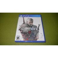 ราคา //มือสอง//แผ่นเกมส์ PS4 WITCHER WILD HUNT พร้อมของที่ระลึกในกล่อง (1806409919)