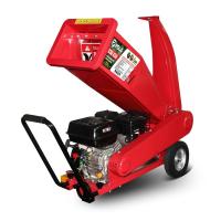 ราคา POLO เครื่องย่อยกิ่งไม้ เครื่องยนต์ 7 แรงม้า กิ่งไม้ที่ย่อยได้ 60 มม. รุ่น CSD-650 ถังน้ำมัน 3.6 ลิตร สตาร์ทมือ พร้อมใบม (26843223821)