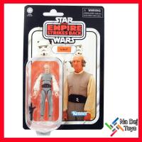 ราคา Lobot Star Wars Kenner Vintage collection 3.75 โลบอต สตาร์วอร์ส วินเทจ 3.75 ฟิกเกอร์ (20419289721)