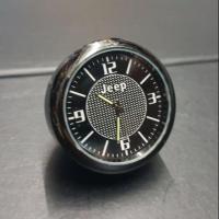 ราคา Jeep CAR WATCH นาฬิกาวางคอนโซลรถยนต์ (5134046272)