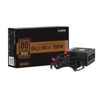 ราคา Power Supply (80+ Bronze) 750W Zalman GigaMax ZM750-GVII(รับประกัน5ปี) (10957745699)