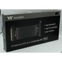 ราคา ThermalTake Premium 200mm PCI 4.0 Riser (สินค้ามือสอง สภาพใหม่เอี่ยม) (23083063825)