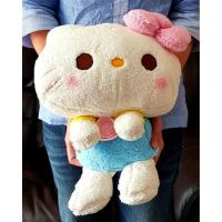 ราคา [นำเข้าจากญี่ปุ่น]   ตุ๊กตา ฮัลโหล คิตตี้ Hello Kitty ...ของ Sanrio ลิขสิทธิ์แท้ ของขวัญ ของฝาก (912193177)