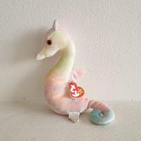 ราคา ตุ๊กตาม้าน้ำ Ty Beanie Babies (Neon)Rare (3292319500)